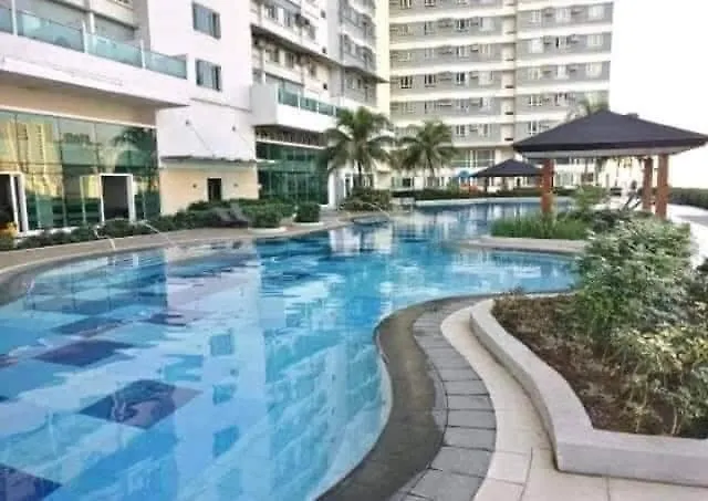 Apartment Next Abode 1br At Thebeaconmakati Manila
