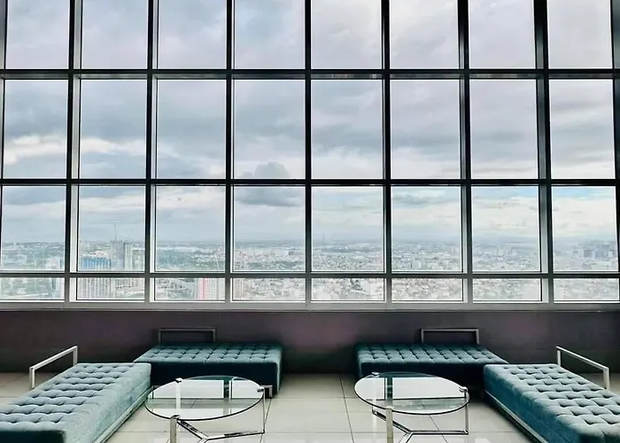 Apartment Next Abode 1br At Thebeaconmakati