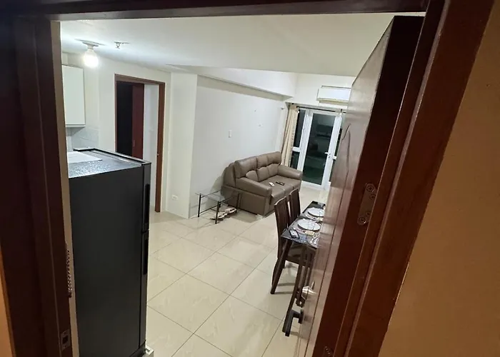Next Abode 1br At Thebeaconmakati Apartment