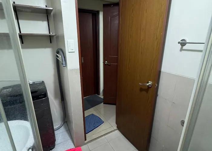 Apartment Next Abode 1br At Thebeaconmakati *