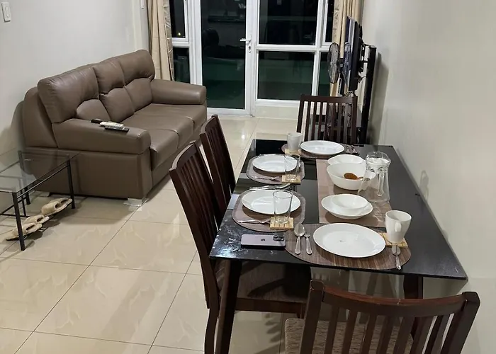 Next Abode 1br At Thebeaconmakati Apartment