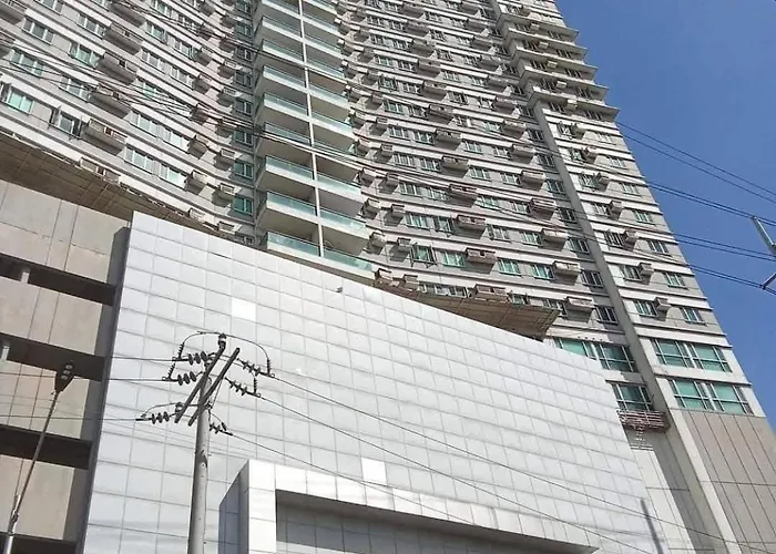 Next Abode 1br At Thebeaconmakati Apartment Manila