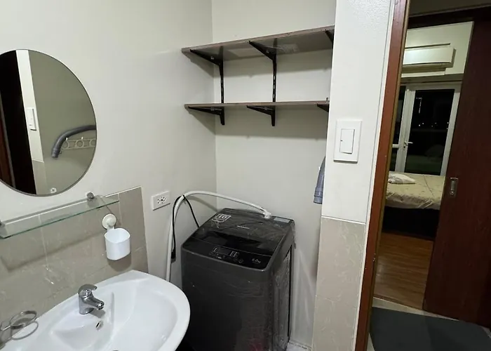 Apartment Next Abode 1br At Thebeaconmakati Manila