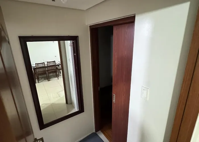 Next Abode 1br At Thebeaconmakati * Manila