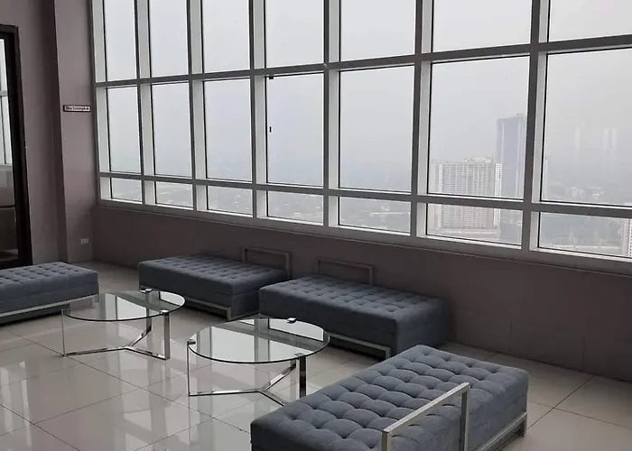 Apartment Next Abode 1br At Thebeaconmakati Manila