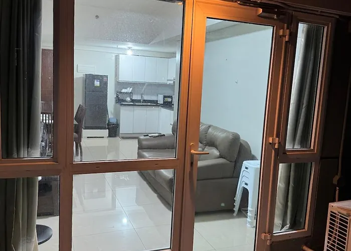 Next Abode 1br At Thebeaconmakati