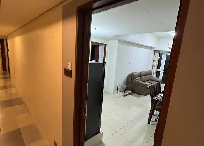 Next Abode 1br At Thebeaconmakati *