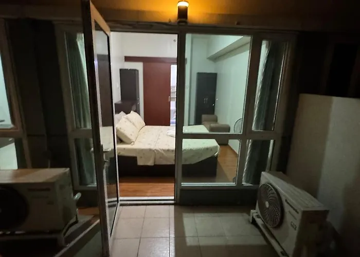 Apartment Next Abode 1br At Thebeaconmakati Manila