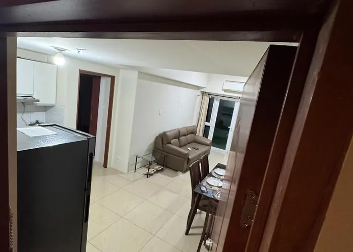 Apartment Next Abode 1br At Thebeaconmakati
