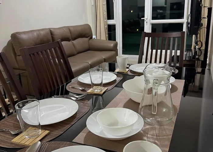 Next Abode 1br At Thebeaconmakati Manila